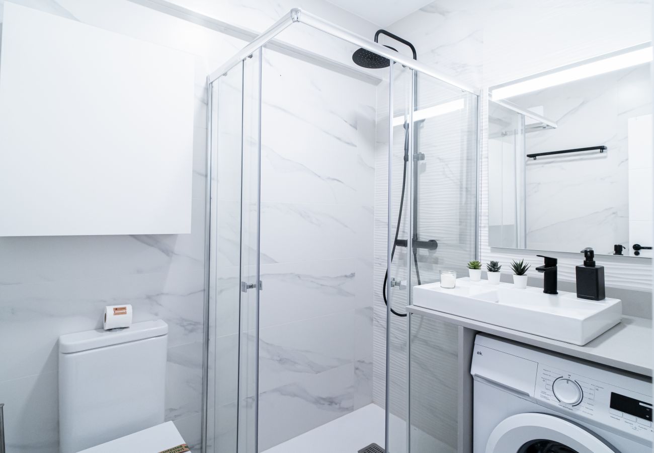 Studio in Nerja - Central Studio by Casasol