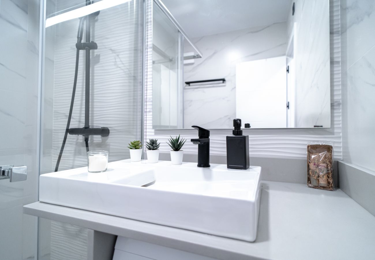 Studio in Nerja - Central Studio by Casasol