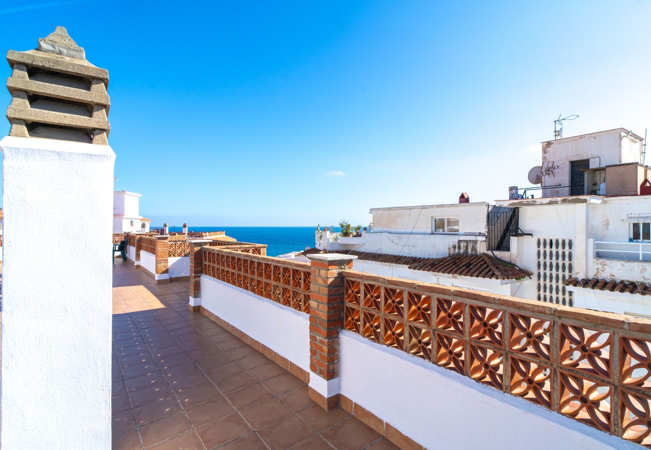 Studio in Nerja - Central Studio by Casasol