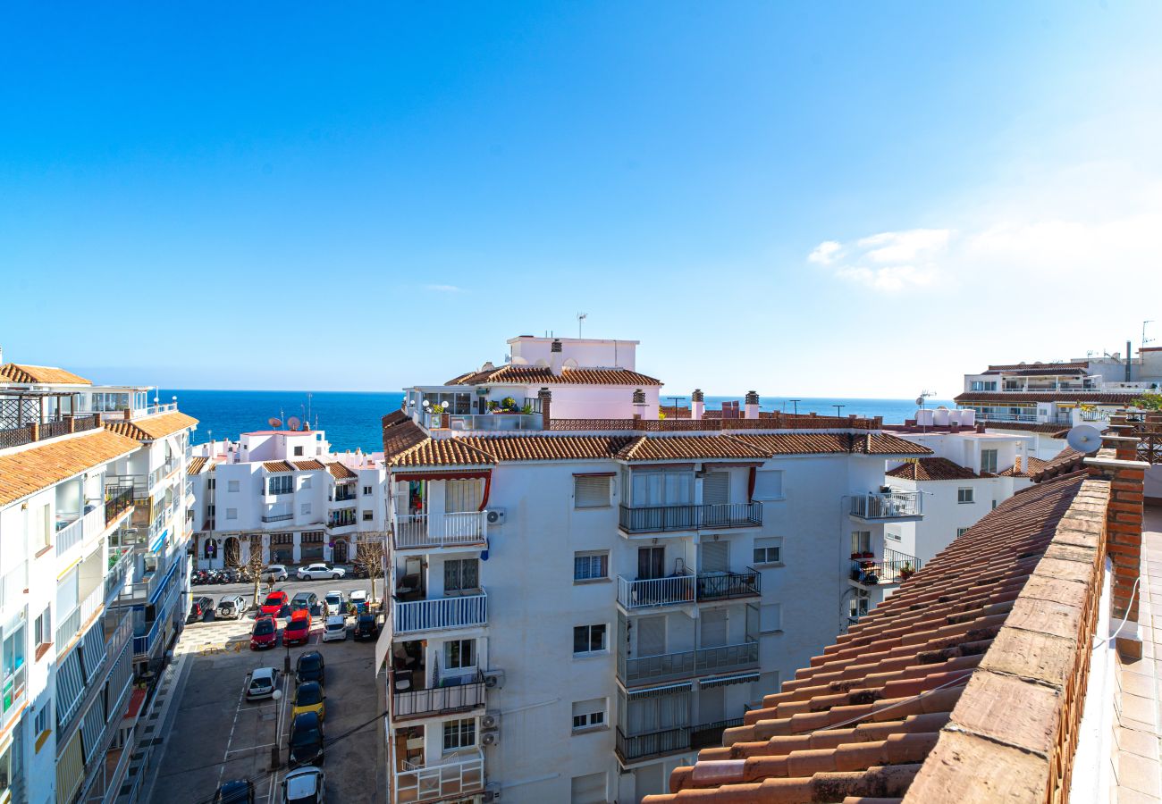 Studio in Nerja - Central Studio by Casasol