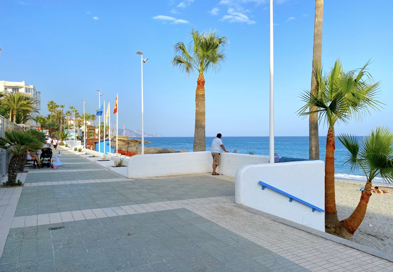 Studio in Nerja - Central Studio by Casasol