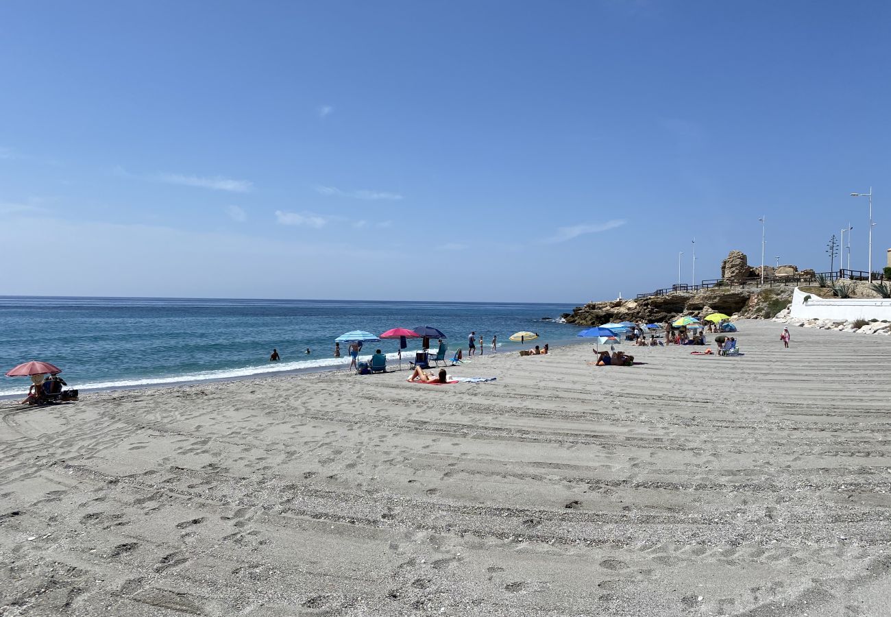 Studio in Nerja - Central Studio by Casasol