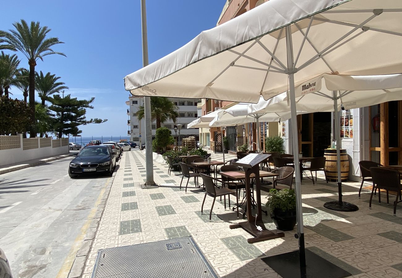 Studio in Nerja - Central Studio by Casasol