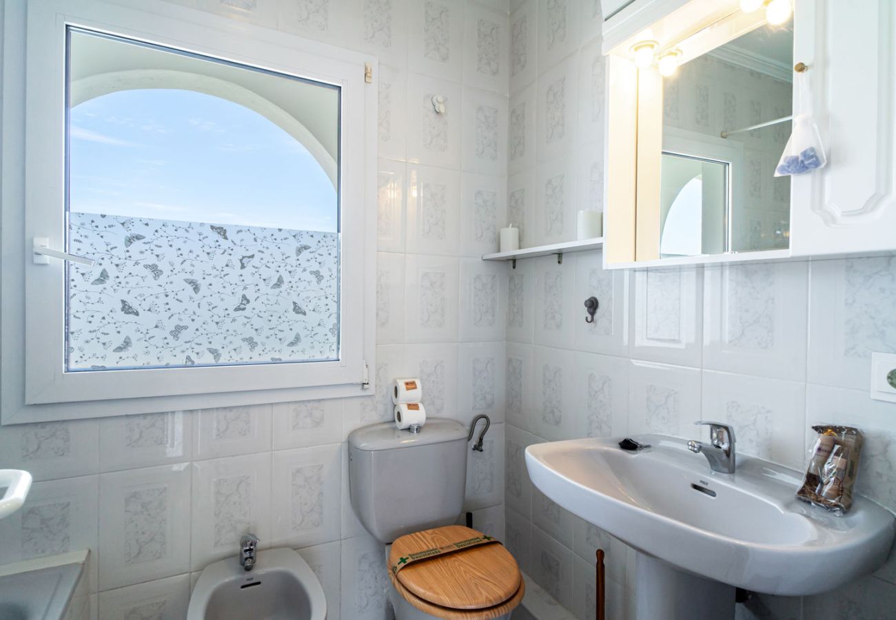 Ferienwohnung in Nerja - Stella Maris Beachfront 2J by Casasol 