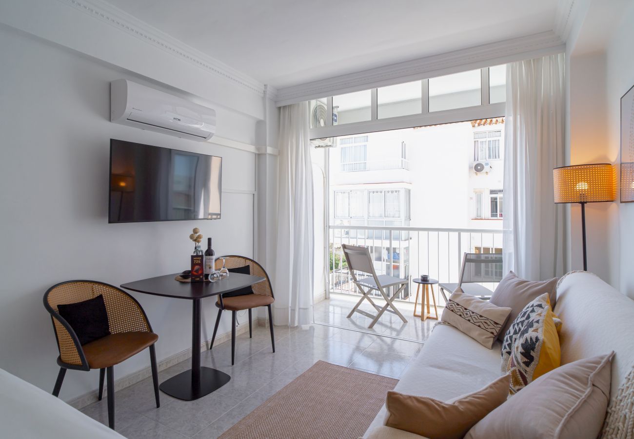 Studio in Nerja - Urban Alhambra Studio by Casasol