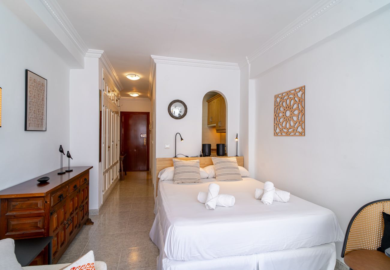 Studio in Nerja - Urban Alhambra Studio by Casasol