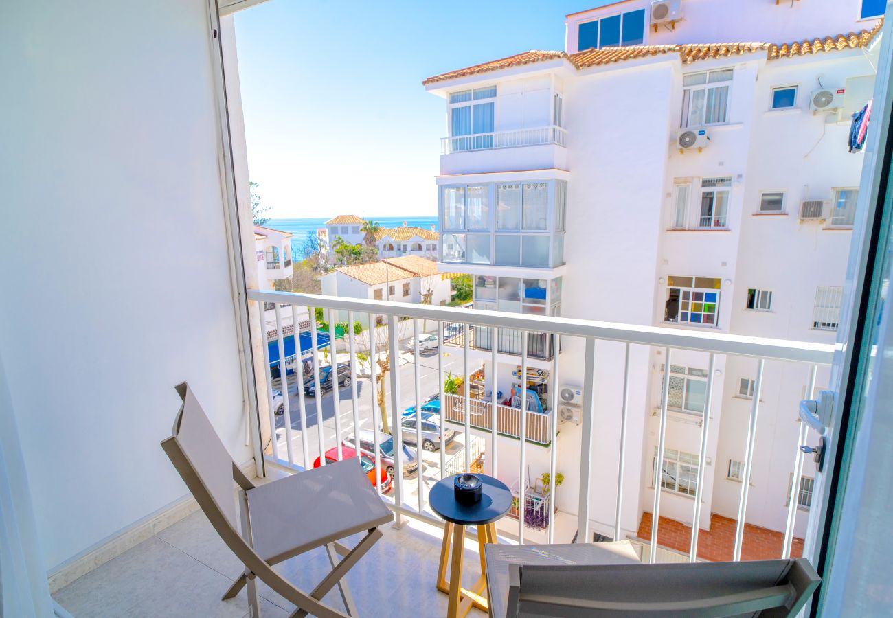 Studio in Nerja - Urban Alhambra Studio by Casasol