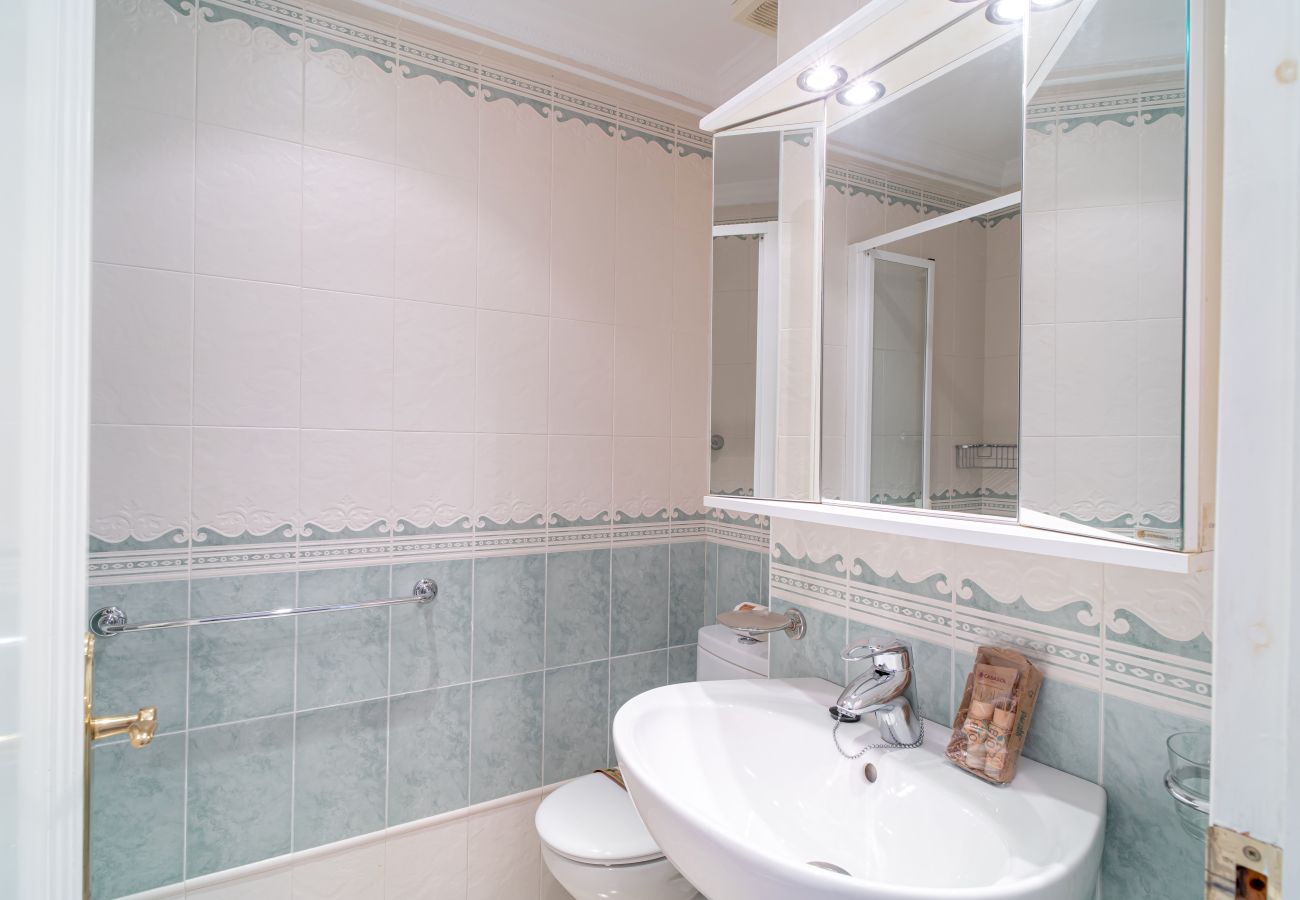 Studio in Nerja - Urban Alhambra Studio by Casasol