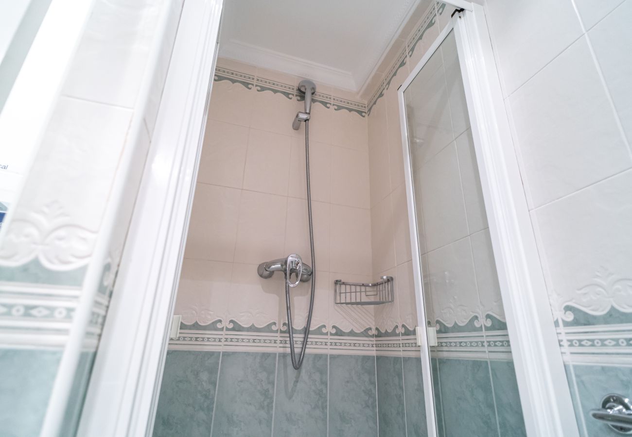 Studio in Nerja - Urban Alhambra Studio by Casasol