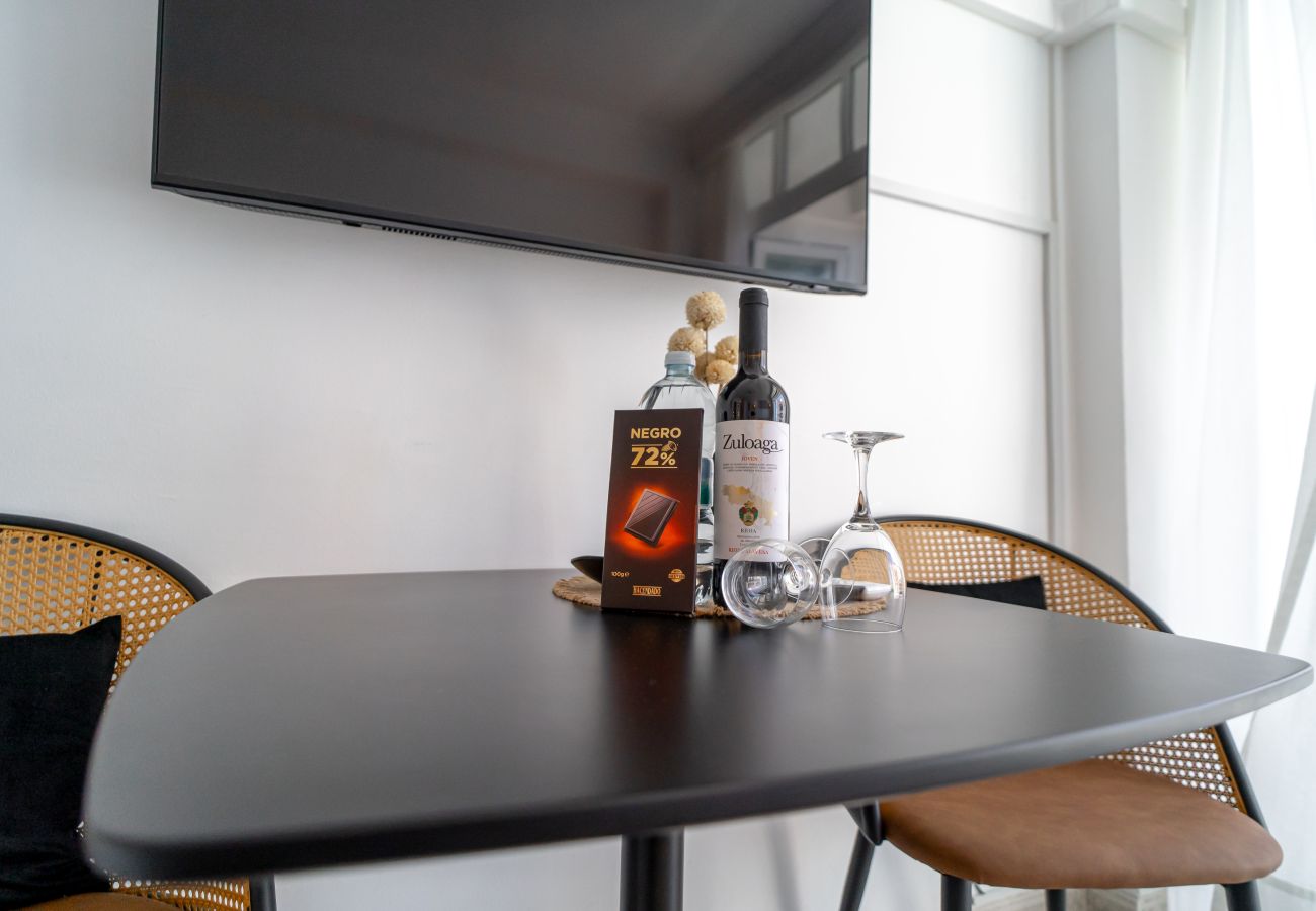 Studio in Nerja - Urban Alhambra Studio by Casasol