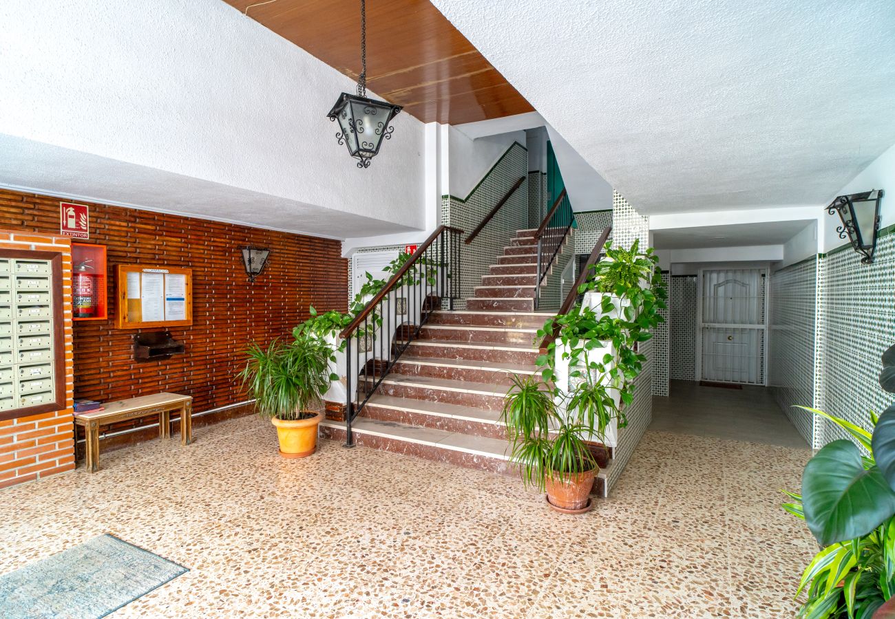 Studio in Nerja - Urban Alhambra Studio by Casasol