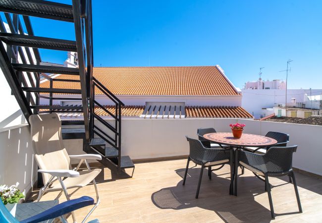  in Nerja - Casa Alegre by Casasol