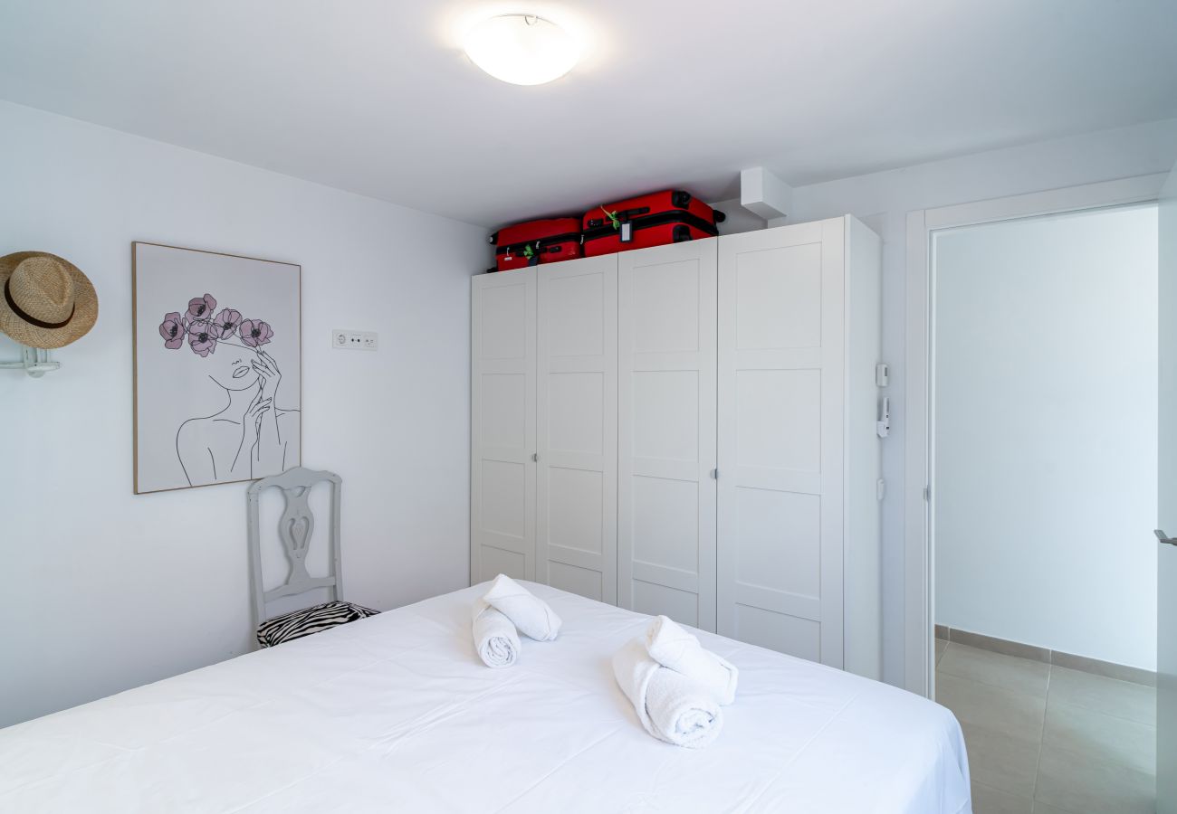 Ferienhaus in Nerja - Casa Alegre by Casasol