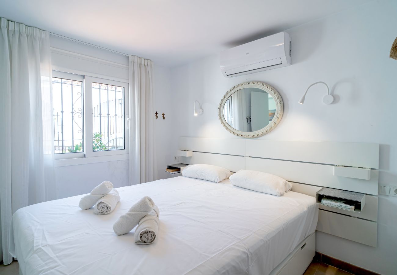 Ferienhaus in Nerja - Casa Alegre by Casasol