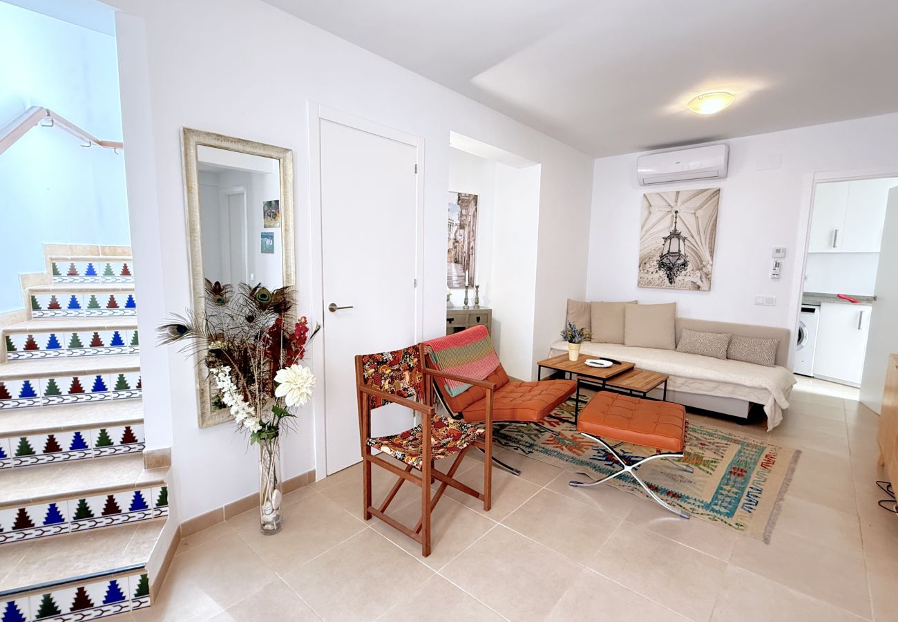 Ferienhaus in Nerja - Casa Alegre by Casasol