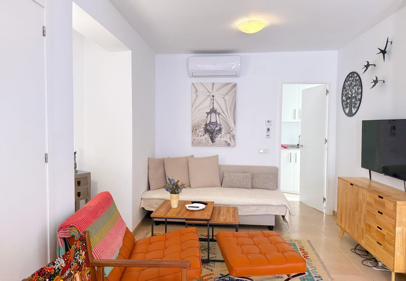 Ferienhaus in Nerja - Casa Alegre by Casasol