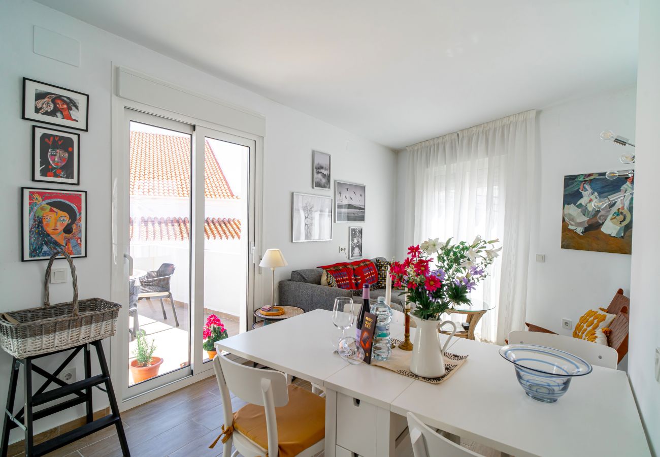 Ferienhaus in Nerja - Casa Alegre by Casasol