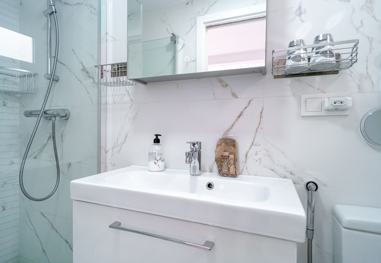 Ferienhaus in Nerja - Casa Alegre by Casasol