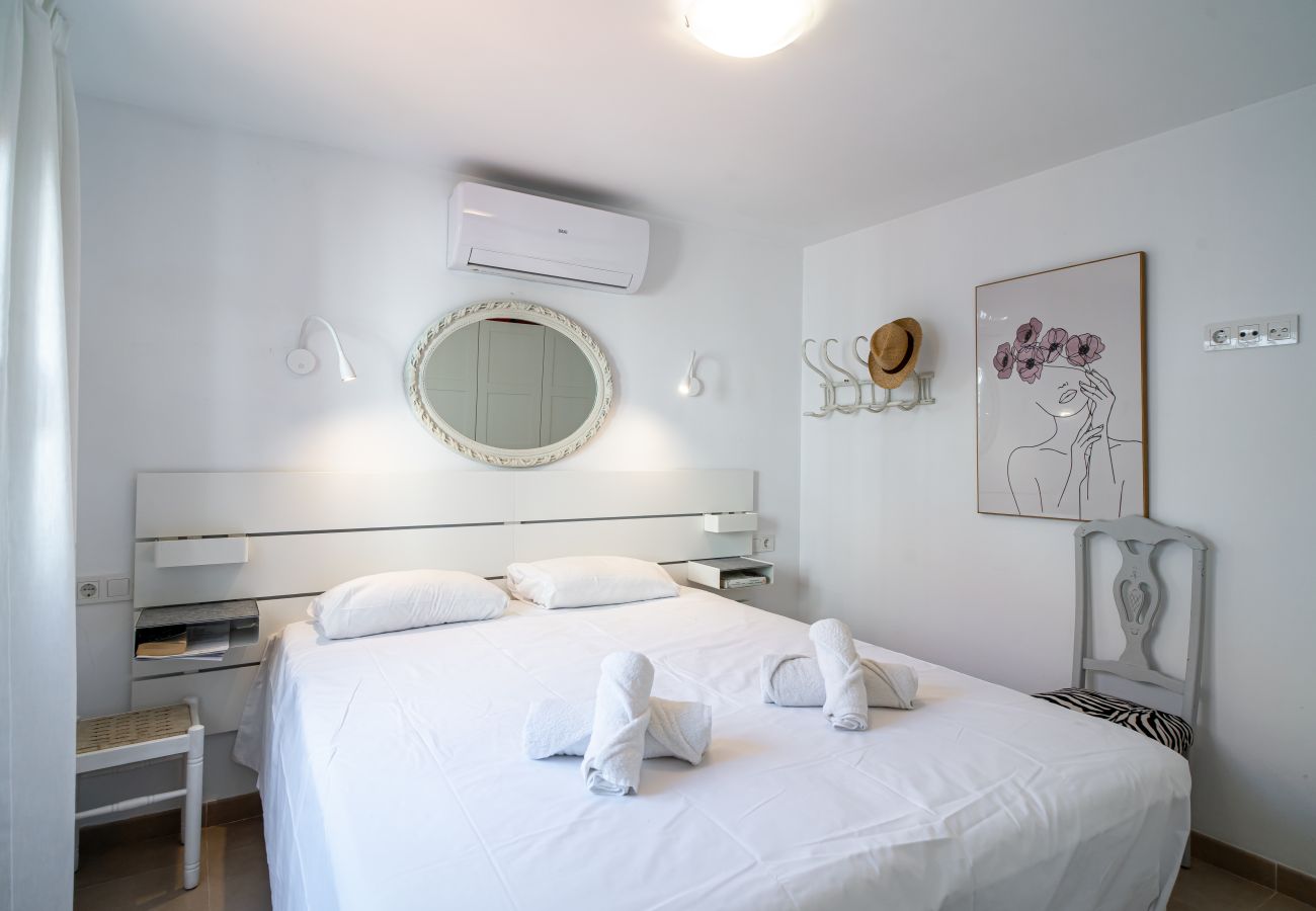 Ferienhaus in Nerja - Casa Alegre by Casasol