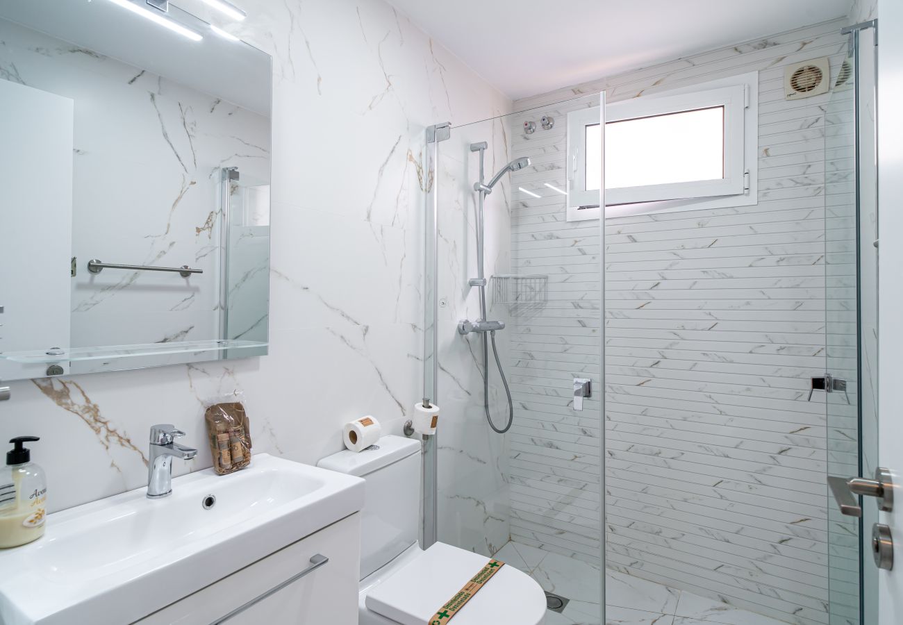 Ferienhaus in Nerja - Casa Alegre by Casasol