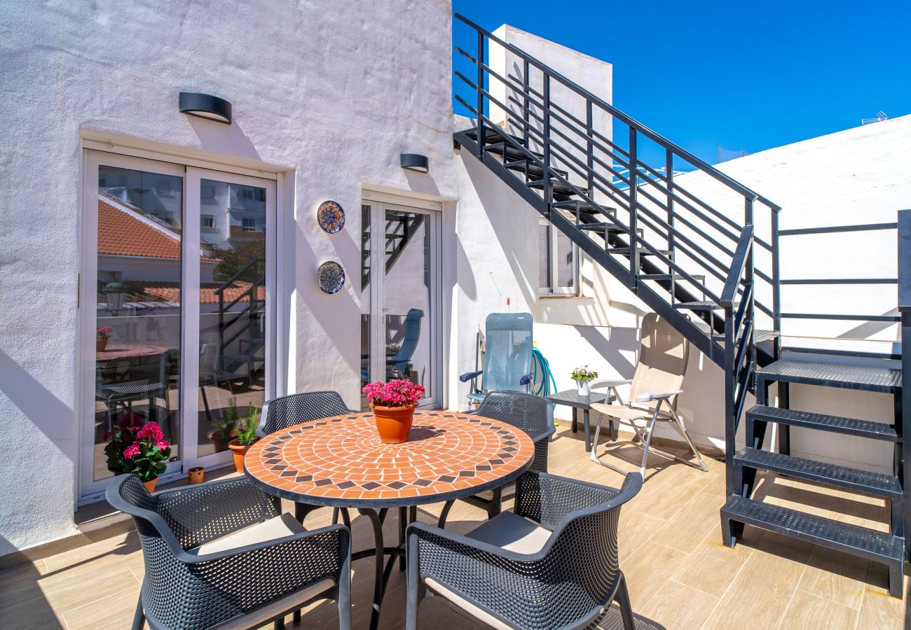 Ferienhaus in Nerja - Casa Alegre by Casasol