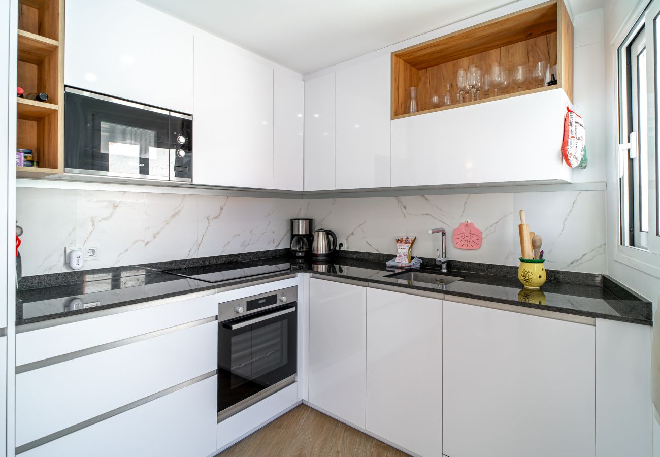 Ferienhaus in Nerja - Casa Alegre by Casasol