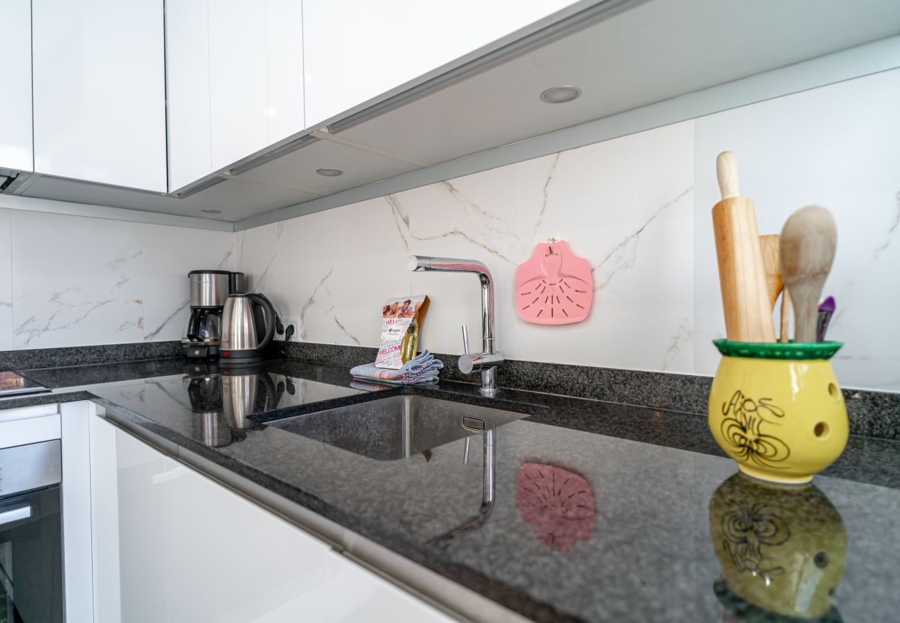 Ferienhaus in Nerja - Casa Alegre by Casasol