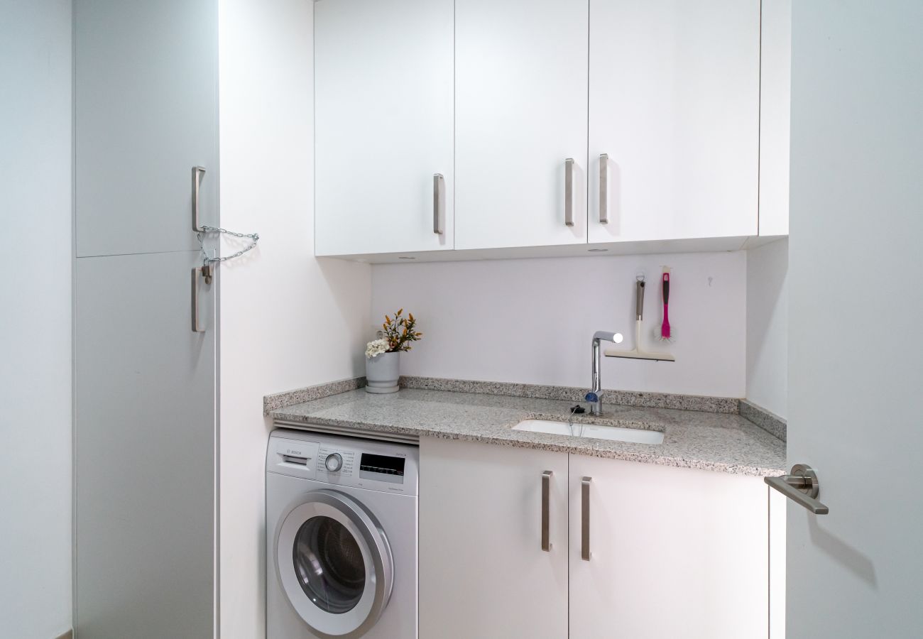 Ferienhaus in Nerja - Casa Alegre by Casasol