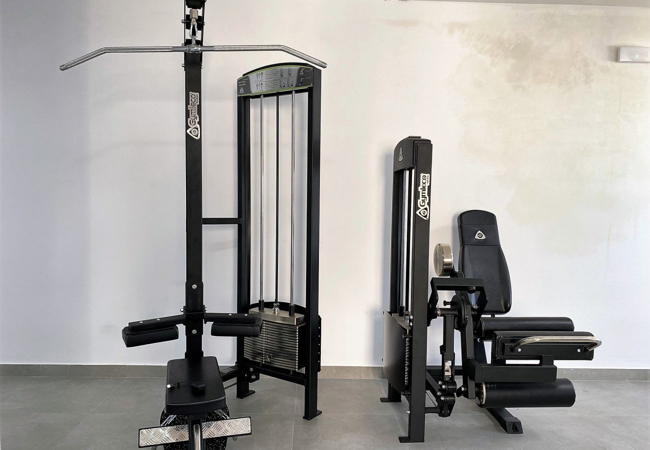 Ferienwohnung in Nerja - Penthouse Balcon del Mar 123 by Casasol 