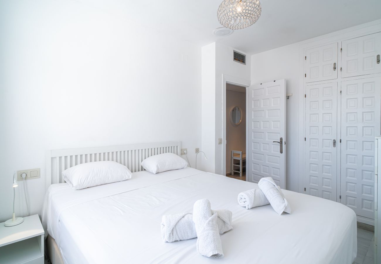 Ferienwohnung in Nerja - Verano Azul Seasun 90B by Casasol