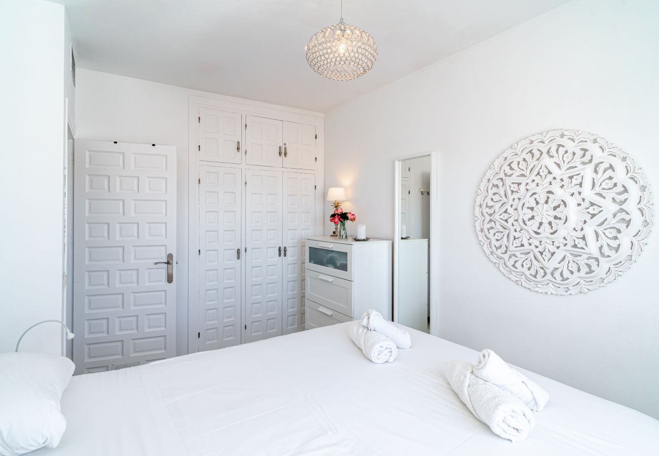 Ferienwohnung in Nerja - Verano Azul Seasun 90B by Casasol