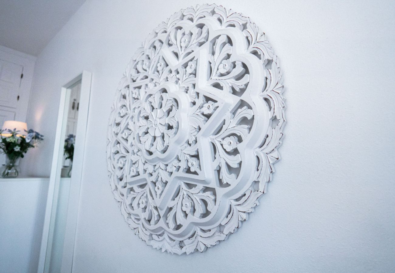 Ferienwohnung in Nerja - Verano Azul Seasun 90B by Casasol