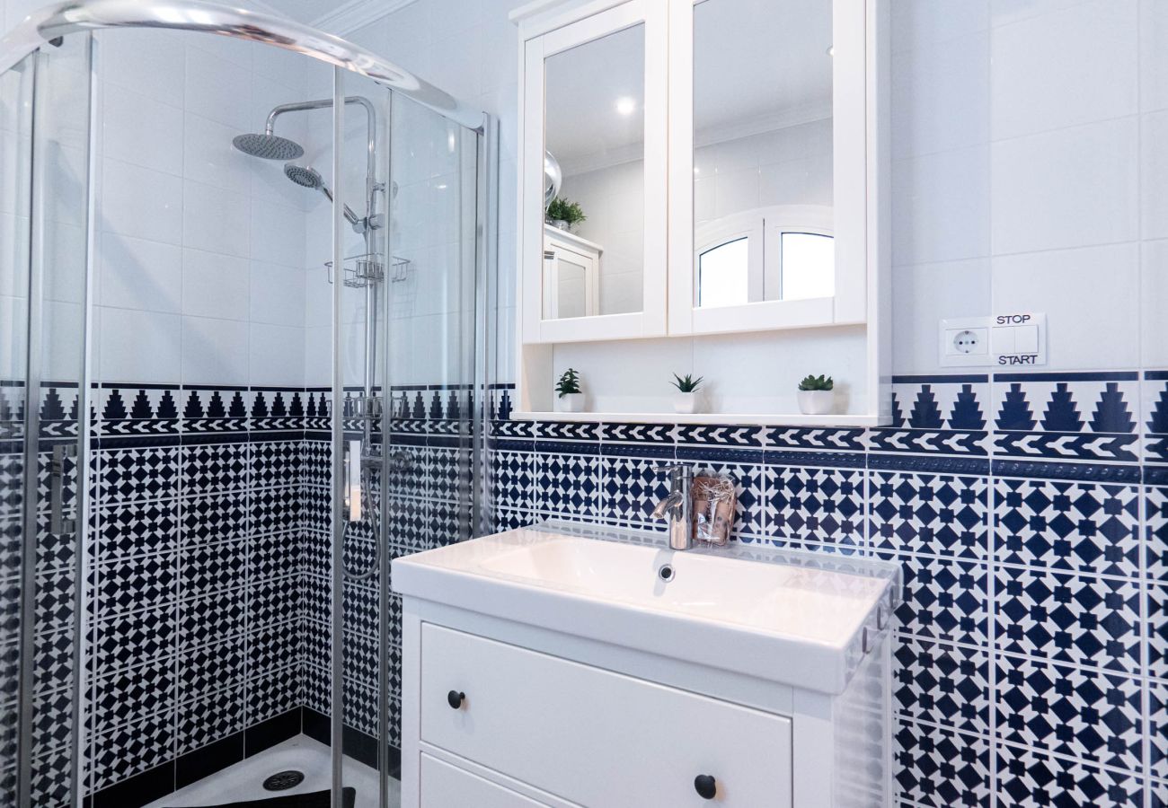 Ferienwohnung in Nerja - Verano Azul Seasun 90B by Casasol