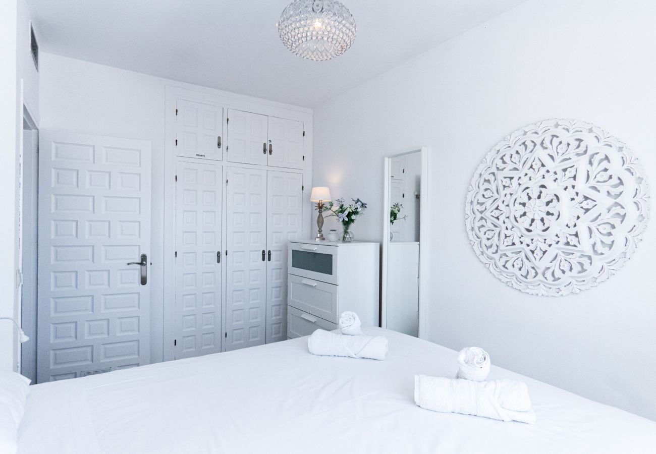 Ferienwohnung in Nerja - Verano Azul Seasun 90B by Casasol