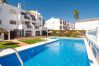 Ferienwohnung in Nerja - Verano Azul Seasun 90B by Casasol