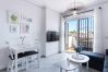 Ferienwohnung in Nerja - Verano Azul Seasun 90B by Casasol