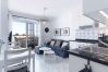 Ferienwohnung in Nerja - Verano Azul Seasun 90B by Casasol