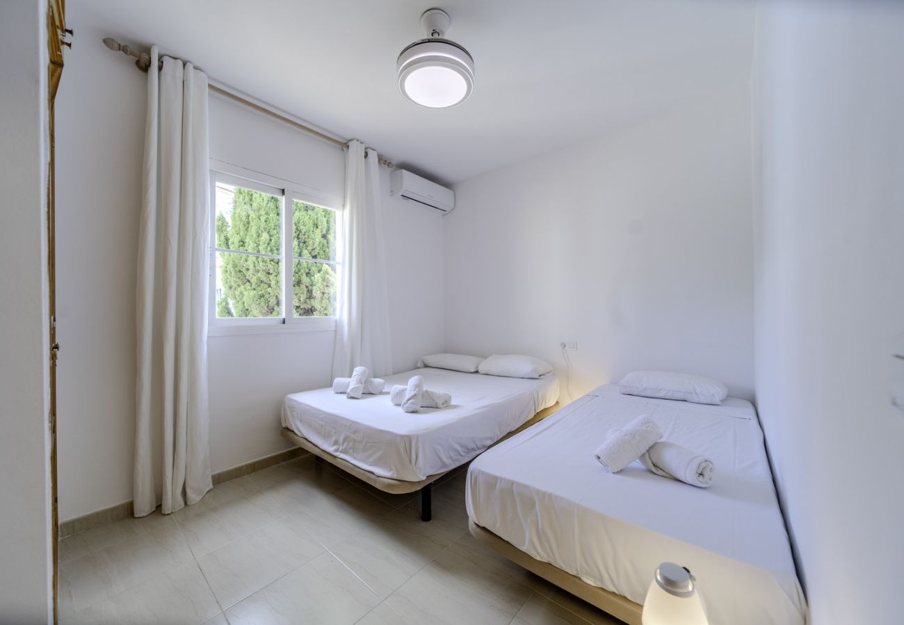 Doppelhaushälfte in Nerja - Jardines de Burriana Deluxe by Casasol