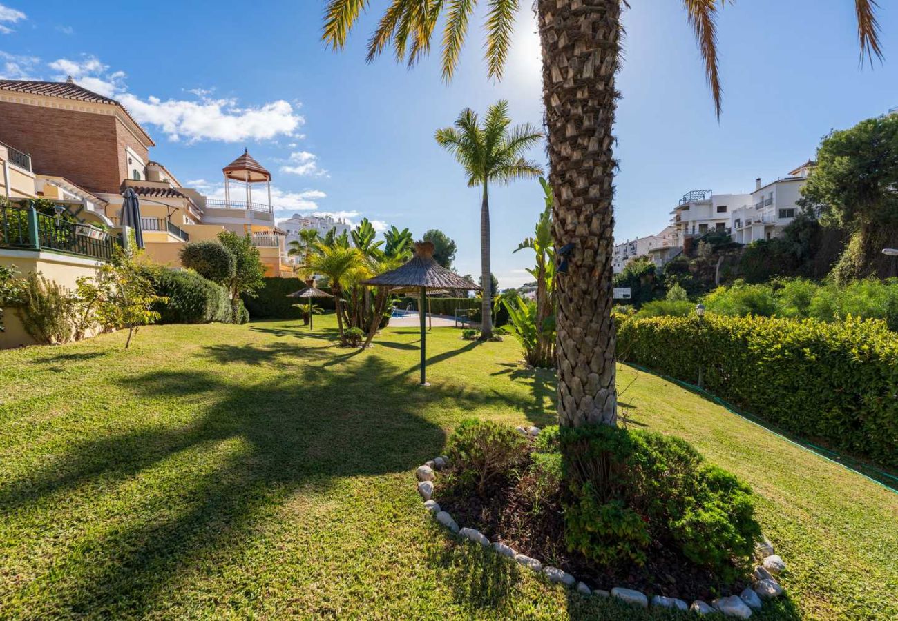 Doppelhaushälfte in Nerja - Jardines de Burriana Deluxe by Casasol