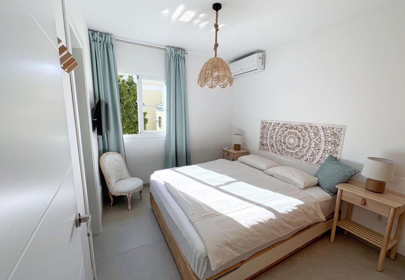 Doppelhaushälfte in Nerja - Jardines de Burriana Deluxe by Casasol