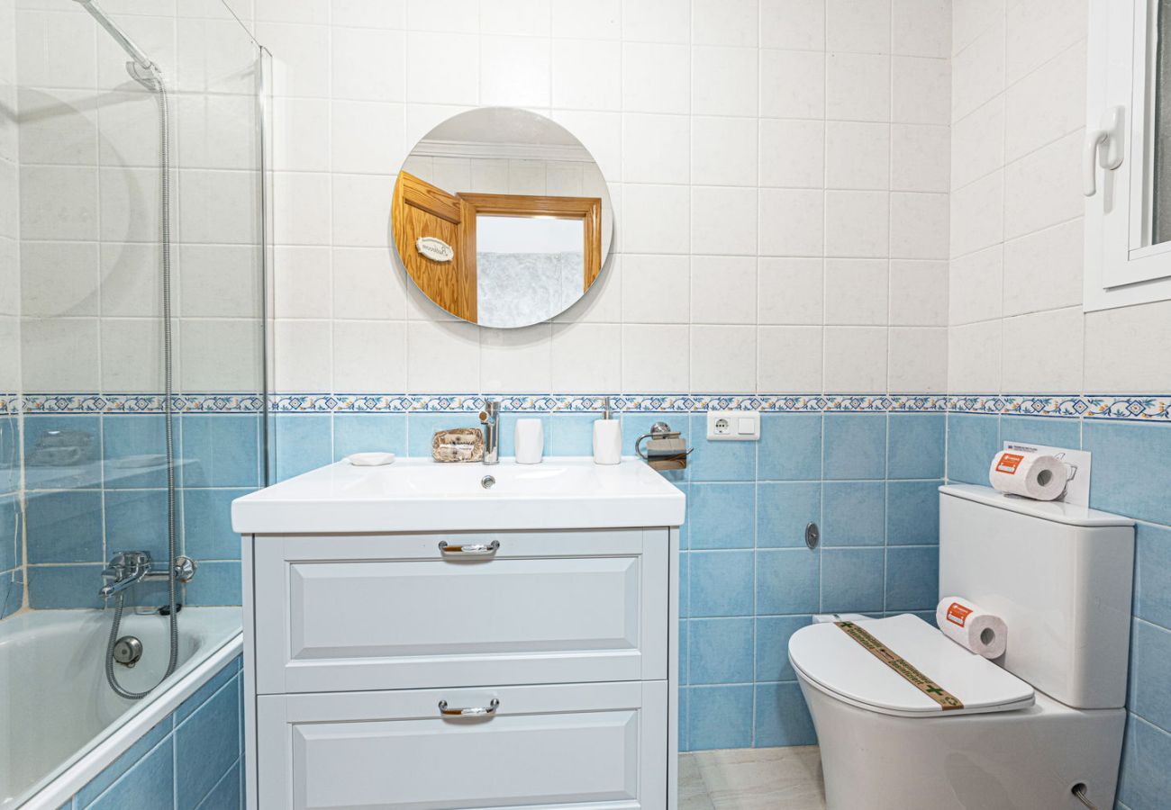 Doppelhaushälfte in Nerja - Jardines de Burriana Deluxe by Casasol