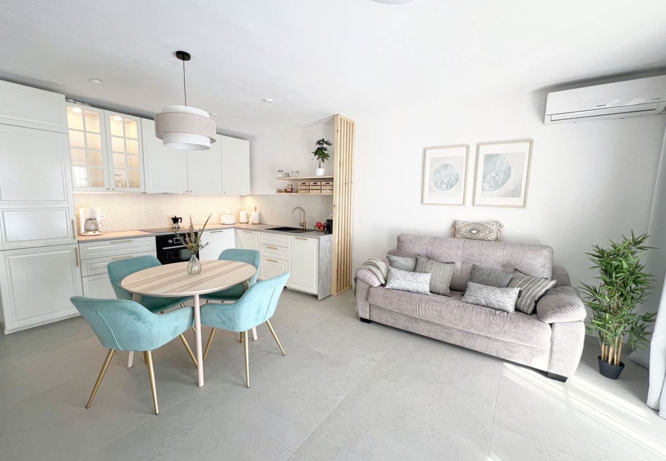 Doppelhaushälfte in Nerja - Jardines de Burriana Deluxe by Casasol