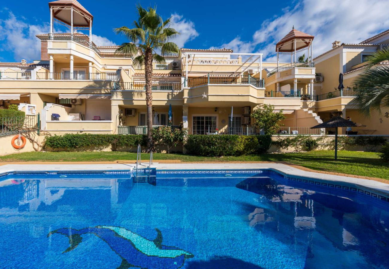 Doppelhaushälfte in Nerja - Jardines de Burriana Deluxe by Casasol