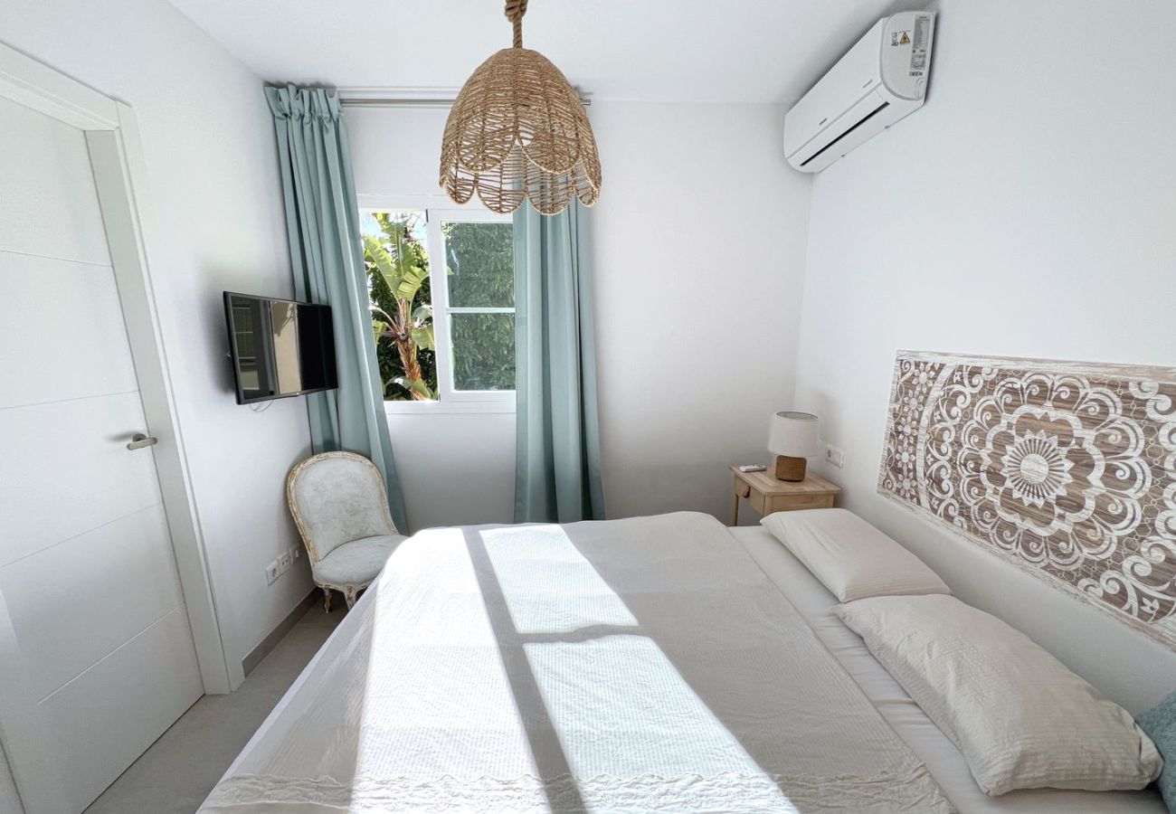 Doppelhaushälfte in Nerja - Jardines de Burriana Deluxe by Casasol