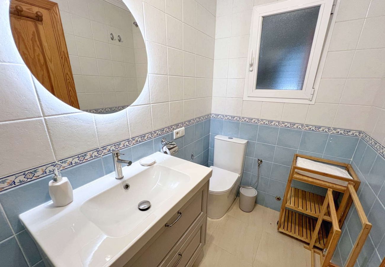 Doppelhaushälfte in Nerja - Jardines de Burriana Deluxe by Casasol