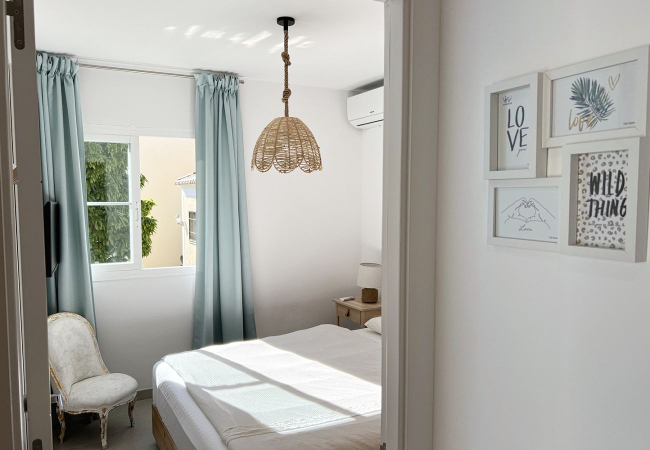 Doppelhaushälfte in Nerja - Jardines de Burriana Deluxe by Casasol