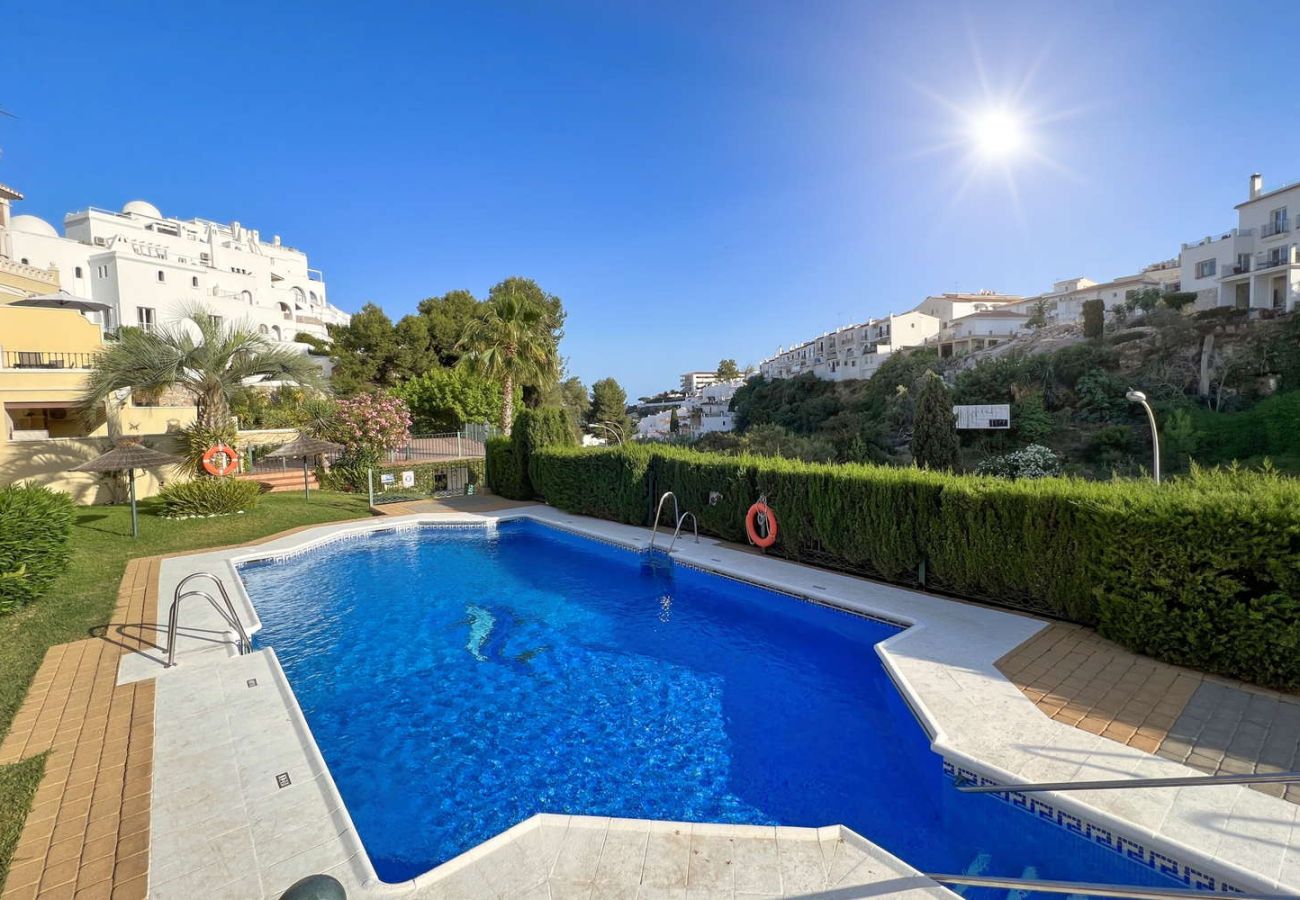 Doppelhaushälfte in Nerja - Jardines de Burriana Deluxe by Casasol