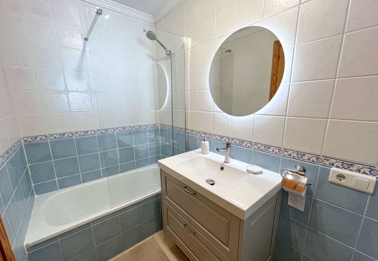 Doppelhaushälfte in Nerja - Jardines de Burriana Deluxe by Casasol