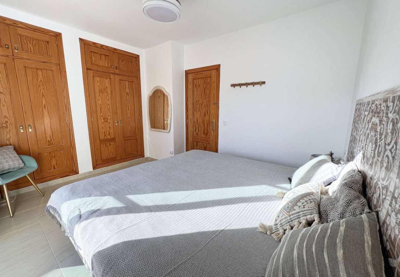 Doppelhaushälfte in Nerja - Jardines de Burriana Deluxe by Casasol