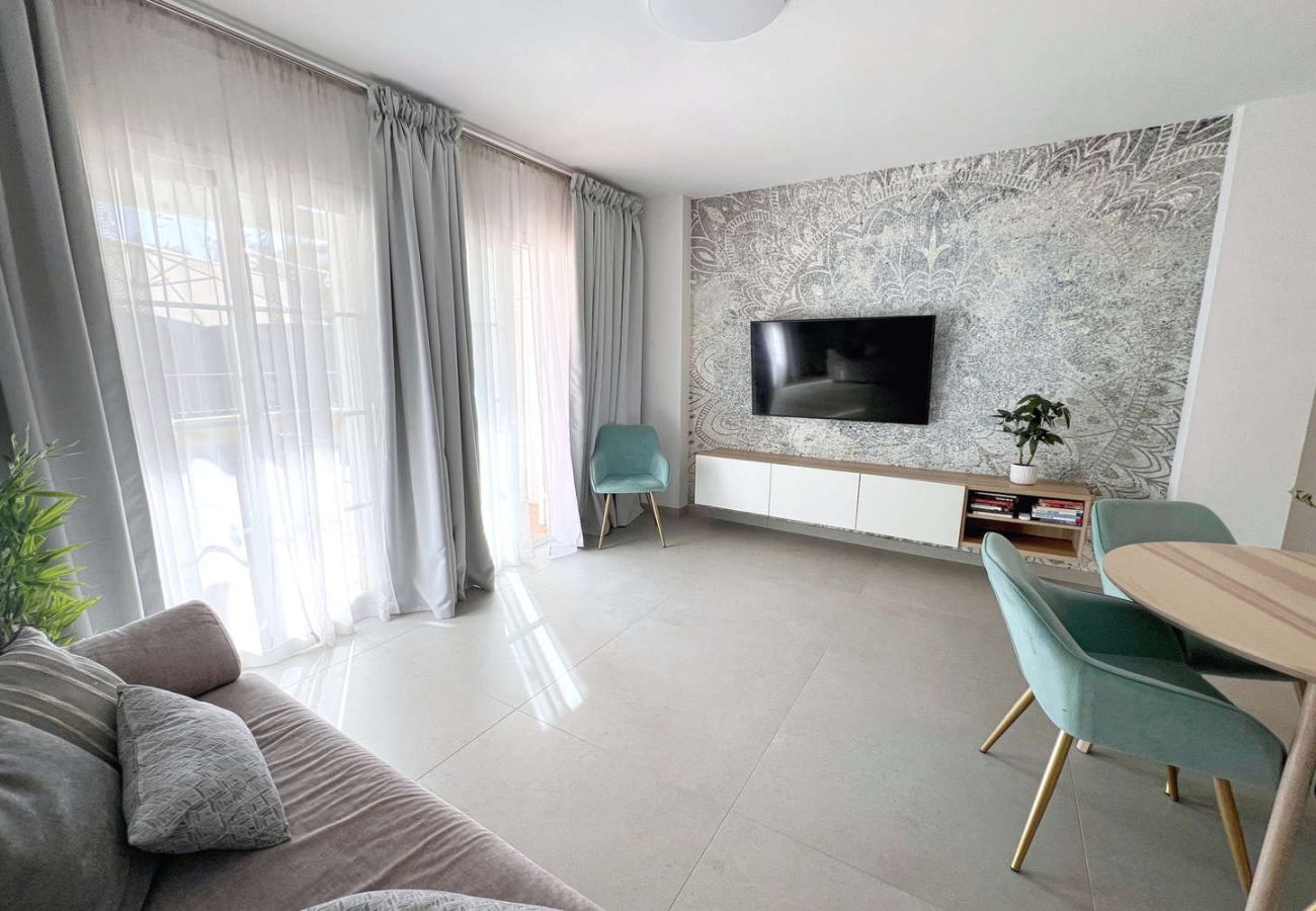 Doppelhaushälfte in Nerja - Jardines de Burriana Deluxe by Casasol